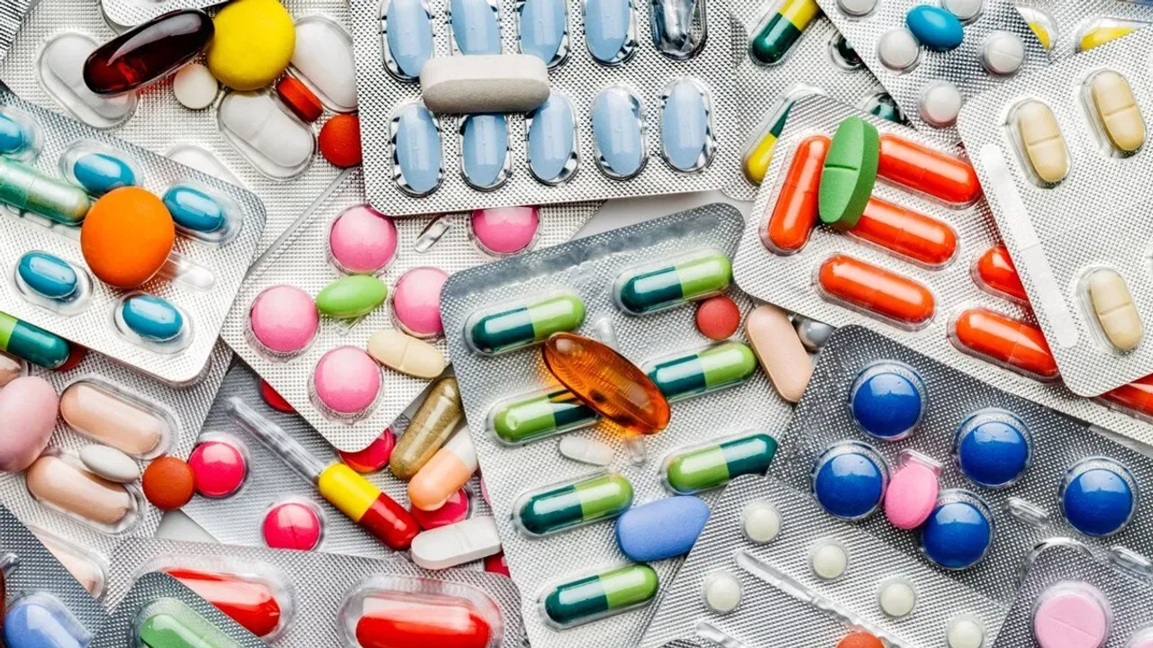 İlaçların kutu bazında yüzde 90'ını ülkemizde üretiliyor