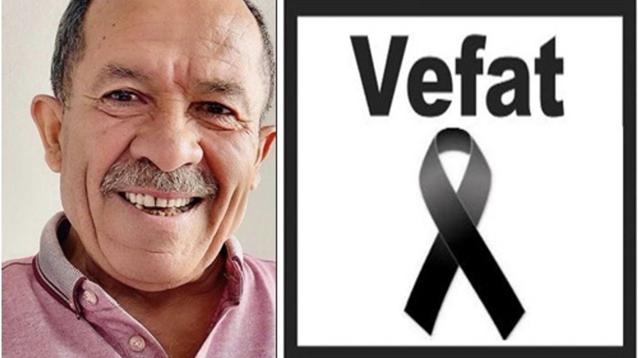 MHP Parti Üyesi Saffet Sarışık hayatını kaybetti