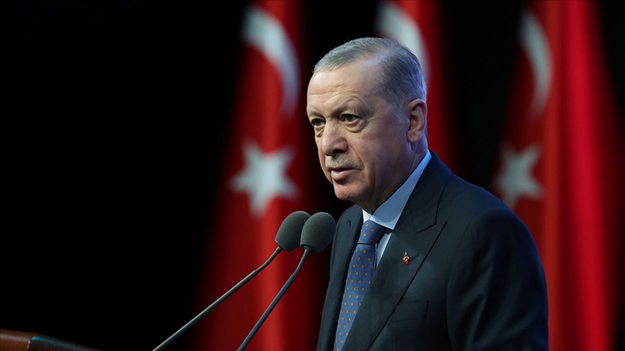 Gözler Cumhurbaşkanı Erdoğan'da