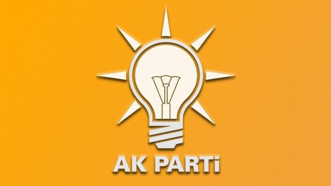 AK Parti'de aday tanıtımı 18 Ocak'ta