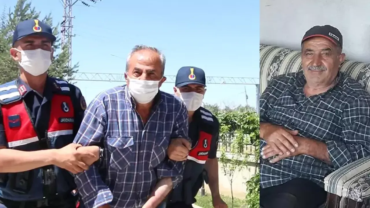 Kırşehir'de kardeşini öldürmüştü, cezası 24 yıla indirildi