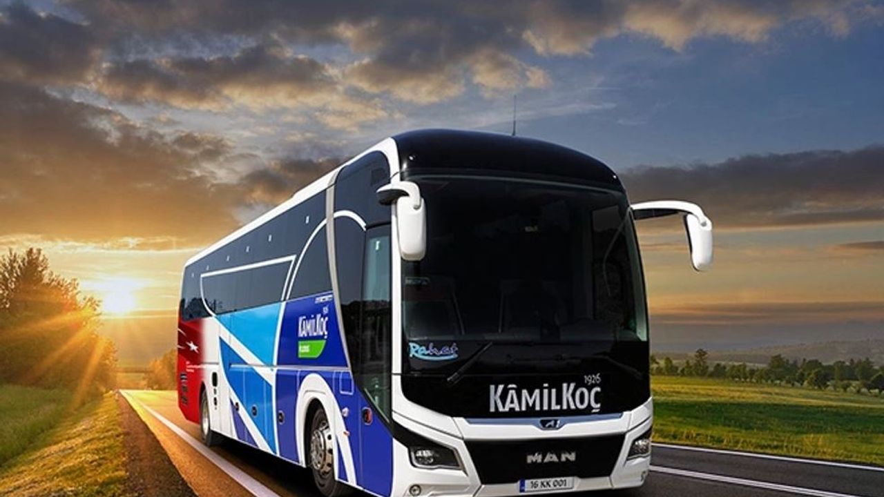 Kâmil Koç, Kahramanmaraş'tan 24 kente ulaşım sağlayacak