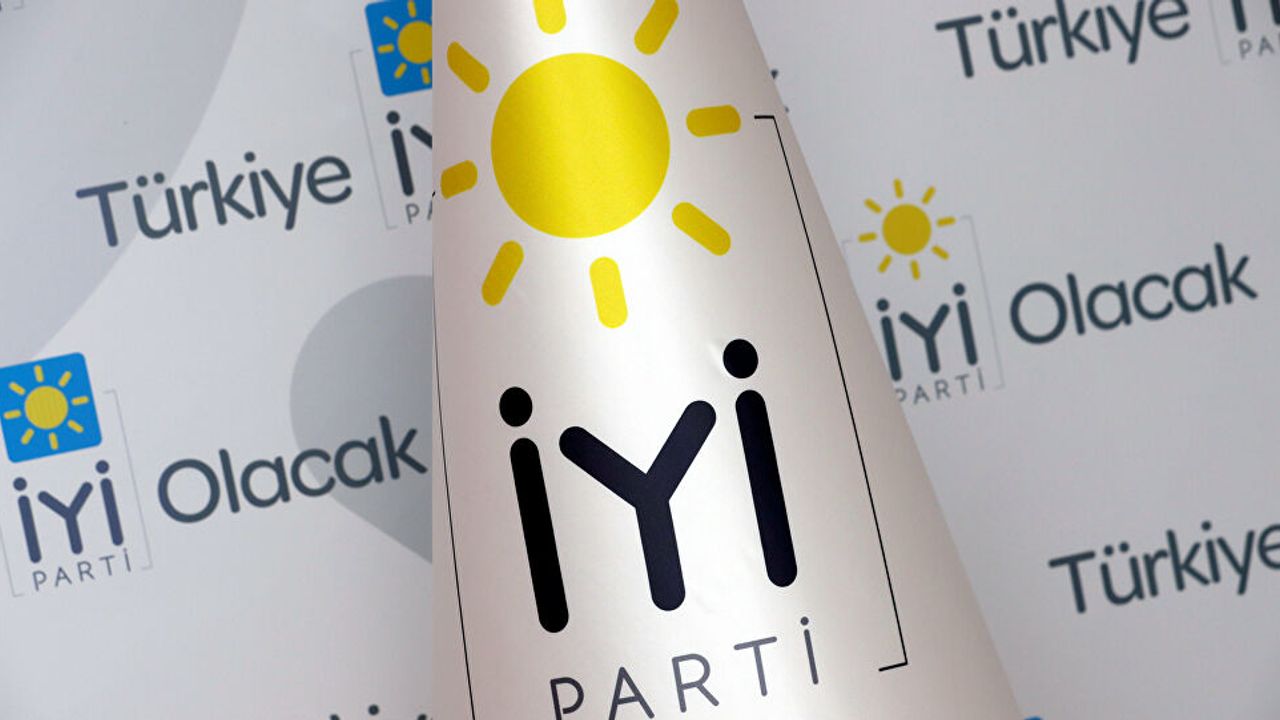 İYİ Parti'nin Kırşehir'de aday belirleme çalışması devam ediyor
