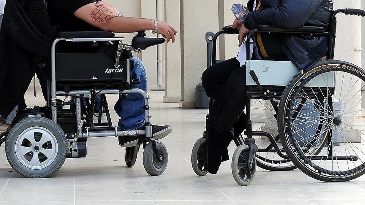 MEB’in engelliler için bireysel eğitim desteği bu yıl aylık 4 bin 692 lira oldu