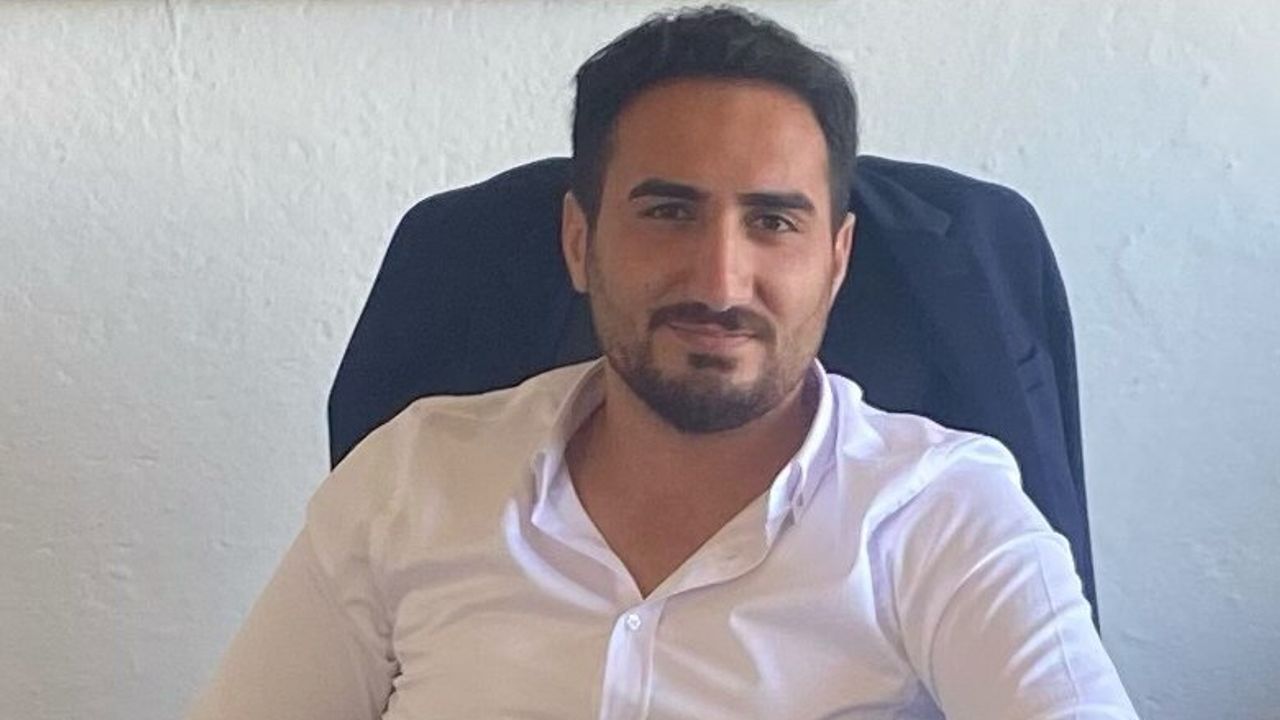 CHP Kırşehir Merkez İlçe Başkanı Av. Mustafa Tekin oldu