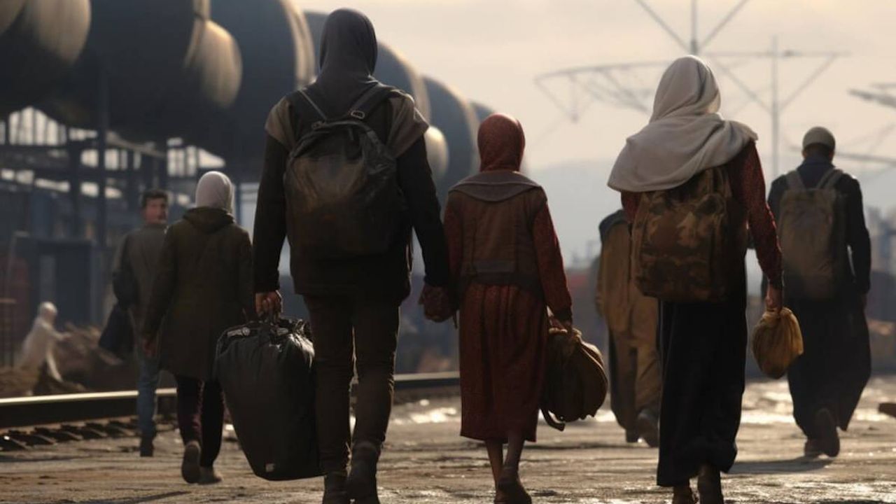 Kırşehir’de yabancı sayısı yüzde 21 azaldı