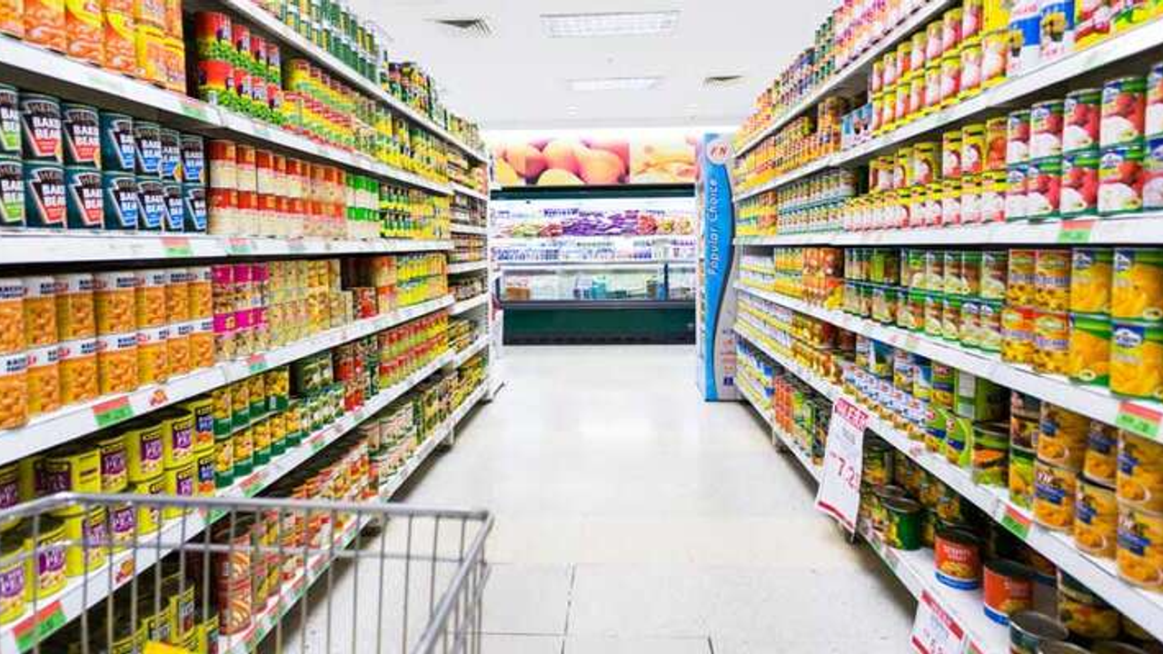 Market fiyat listesi artık tek sitede!