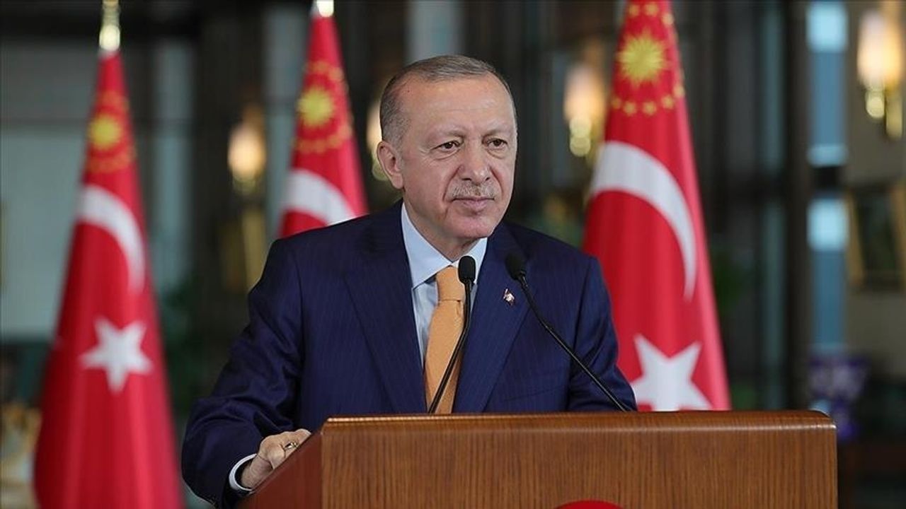 "Bu camianın mensubu olmaktan şeref duyuyorum"