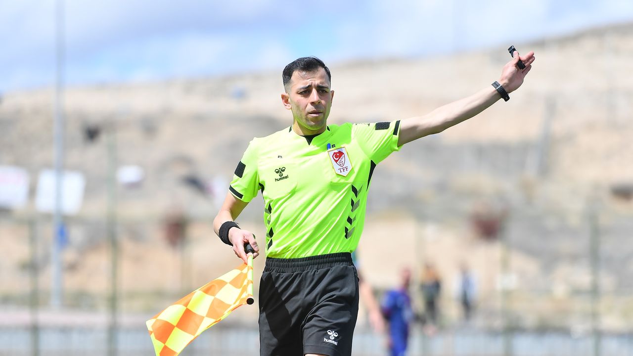 Kırşehir, Denizli maçı Aksaç’ın…