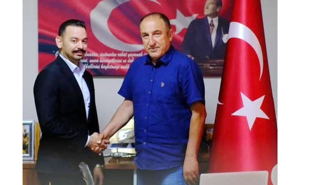 Cevdet Uzunköprü, Osmaniyespor’da…