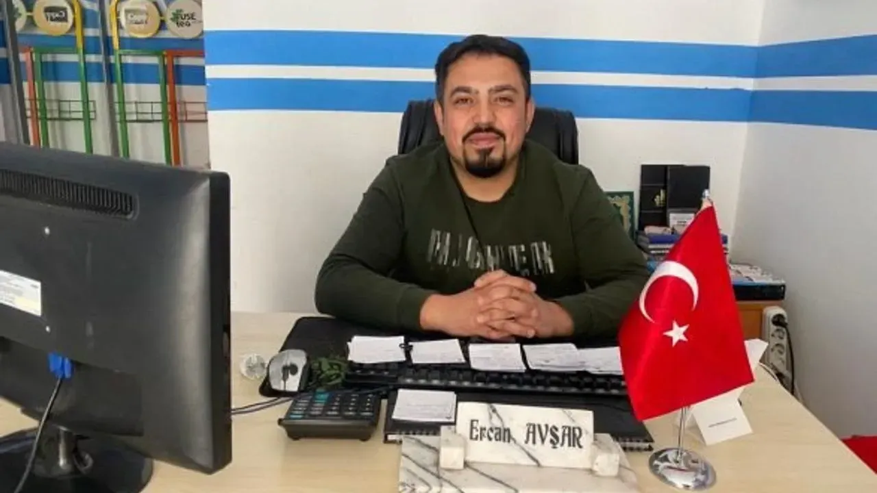 Ercan Avşar uyardı; “Yüksek derece sıcak su kullanımı kombiye zarar verir “