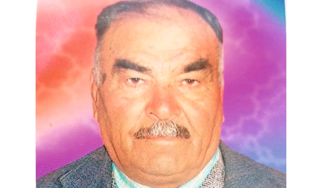 Özbey ailesinin acı kaybı