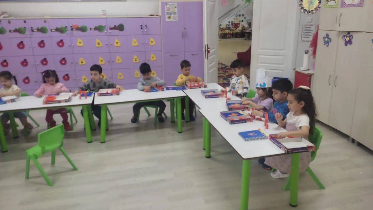 KIRŞEHİRLİ GENÇLER, AKIL-ZEKÂ OYUNLARI İLE BİR ARAYA GELİYOR