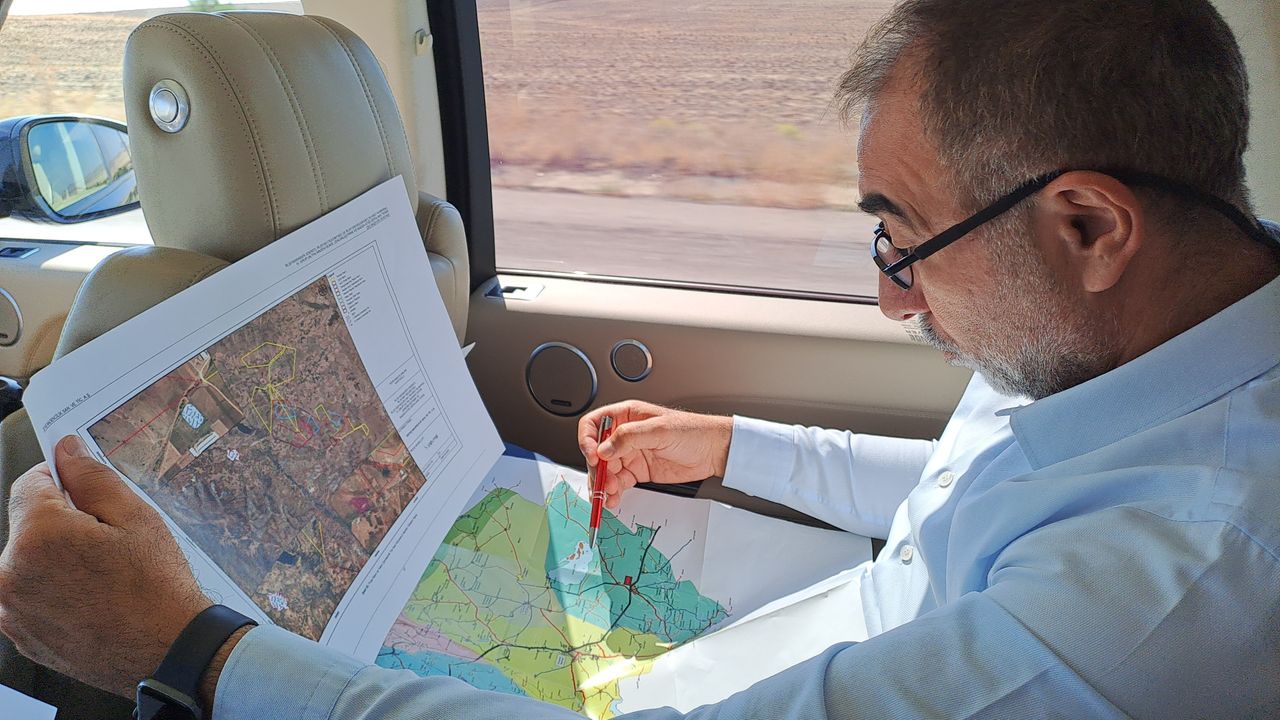 Kırşehirliler Ankara’da maden eylemi yapacak!.. “Memleketimizi Talan Ettirmeyeceğiz"