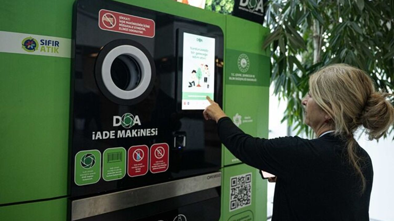 Sıfır Atık İçin Meclis’te Yeni Adım