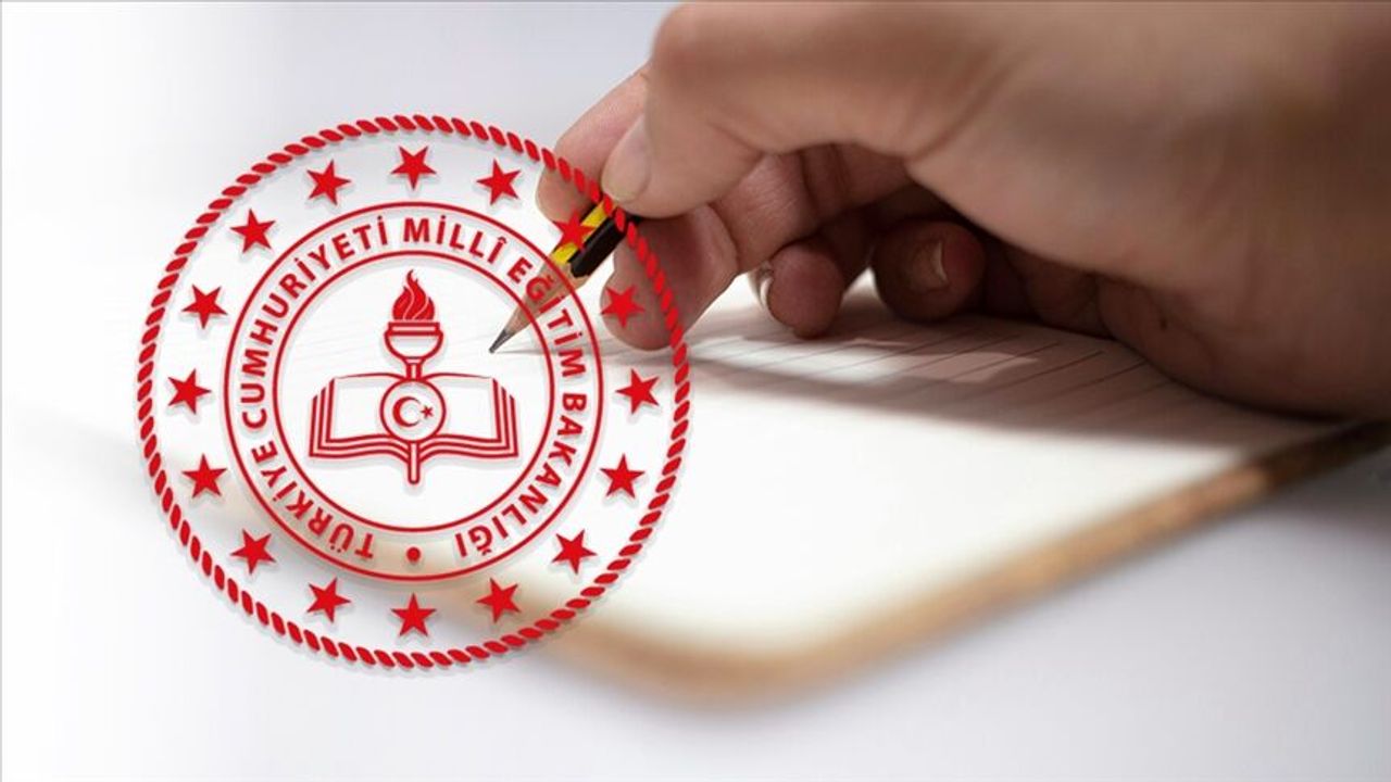 23 Mart’ta Kesin Kayıt Listesi Açıklanıyor, 13 Nisan’da Eğitim Başlıyor