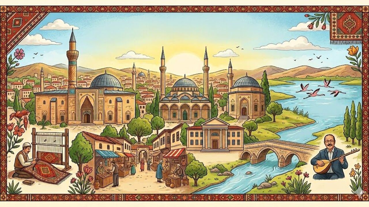 Kırşehir'de Bayramda Nereler Kapalı, Nereler Ücretsiz?