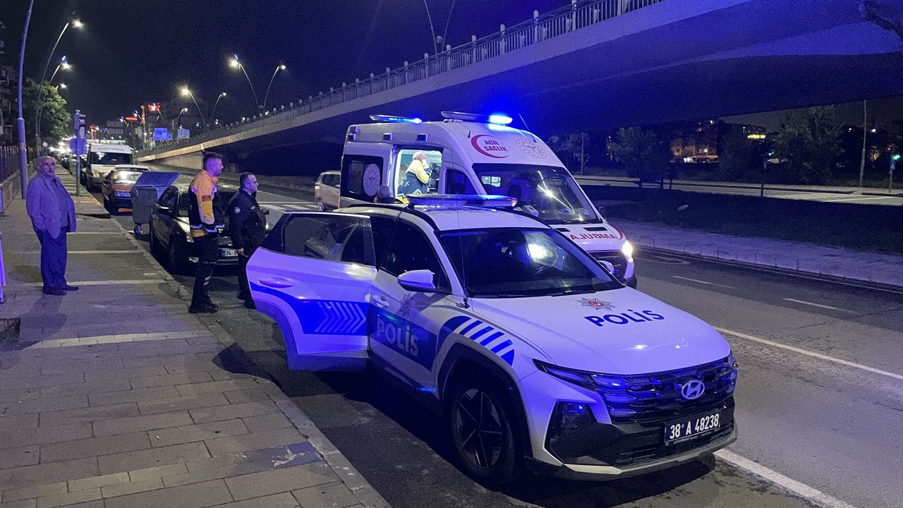 Kuzenler Arasında Tartışması Kanlı Bitti