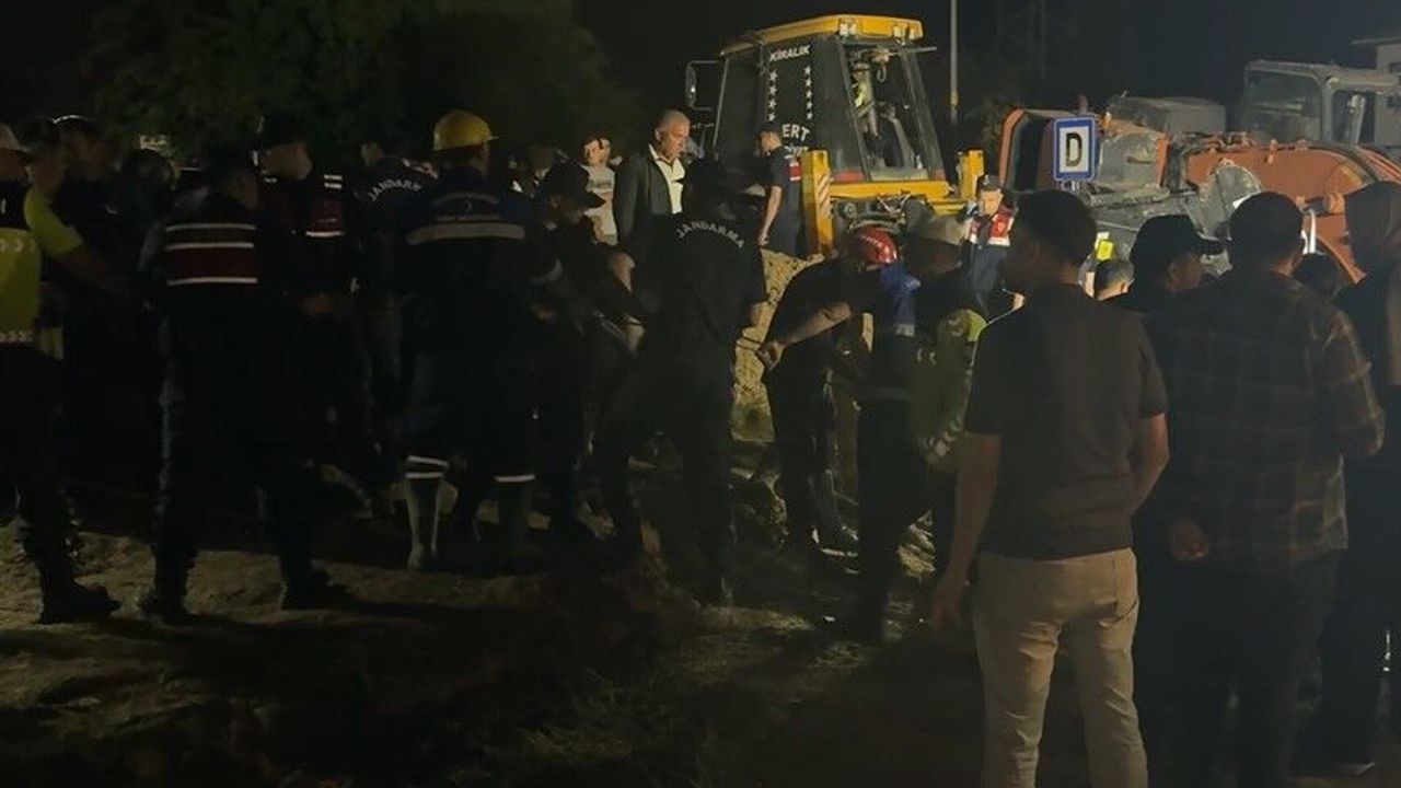 Son Dakika: 4 Saatlik Arama Sonrası Acı Haber