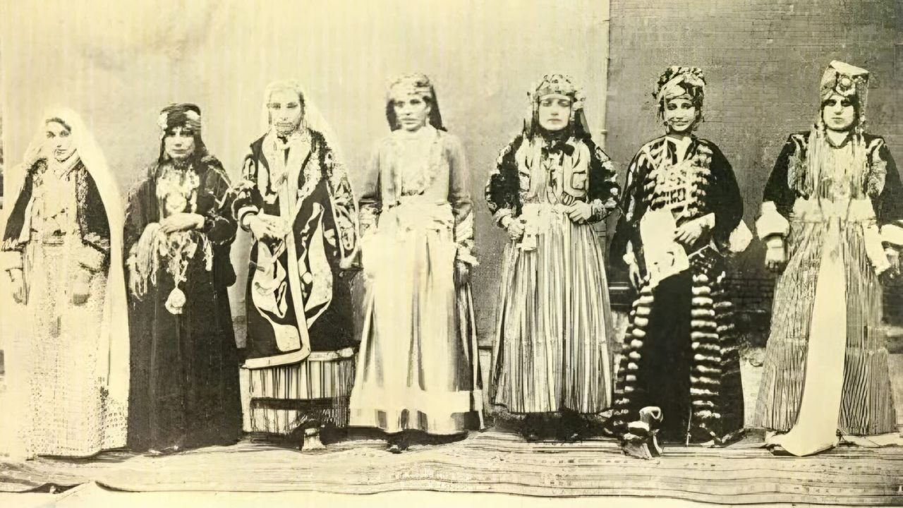 Dünyanın İlk Kadın Teşkilatı Kırşehir'de Doğdu