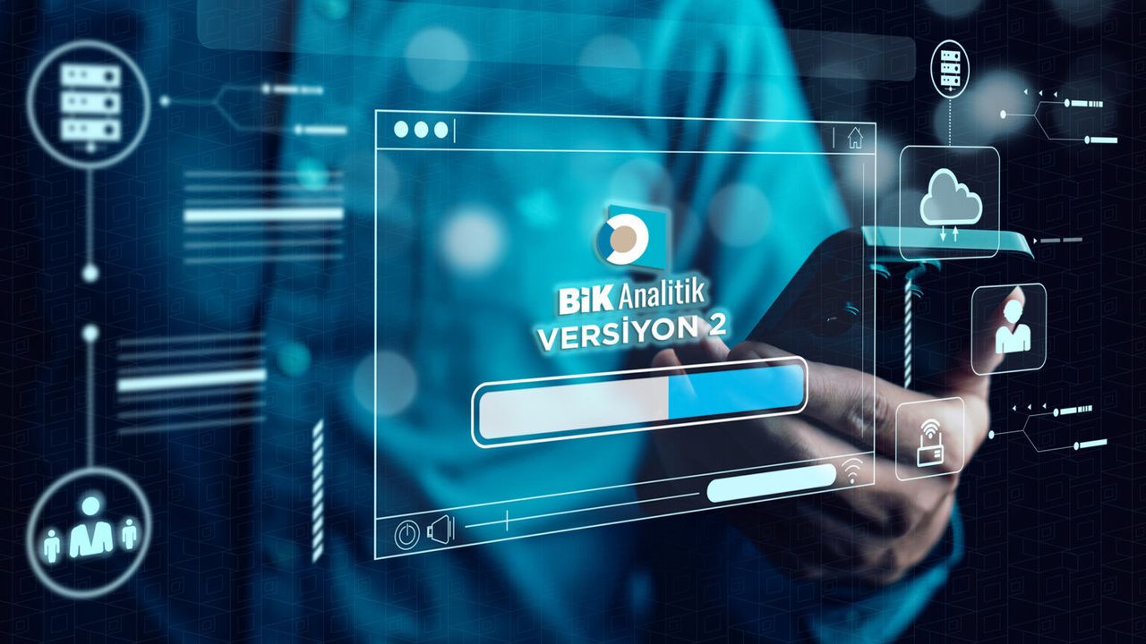 BİK Analitik’te Yeni Dönem Temmuz'da Başlıyor!