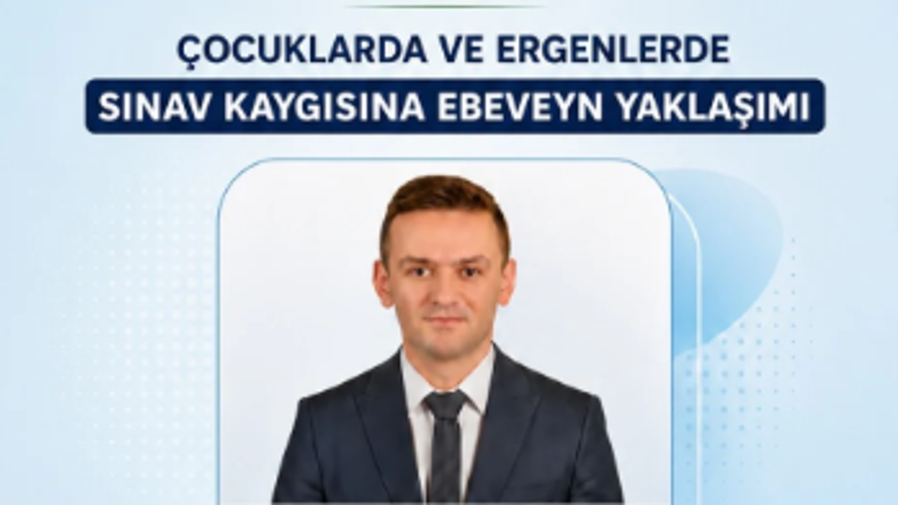 Kırşehir'de LGS Öncesi Velilere Önemli Destek!
