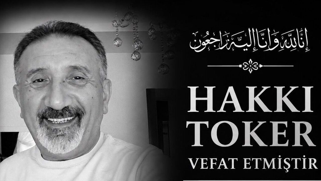 Mucur’un Eski Ülkü Ocakları Başkanı Vefat Etti