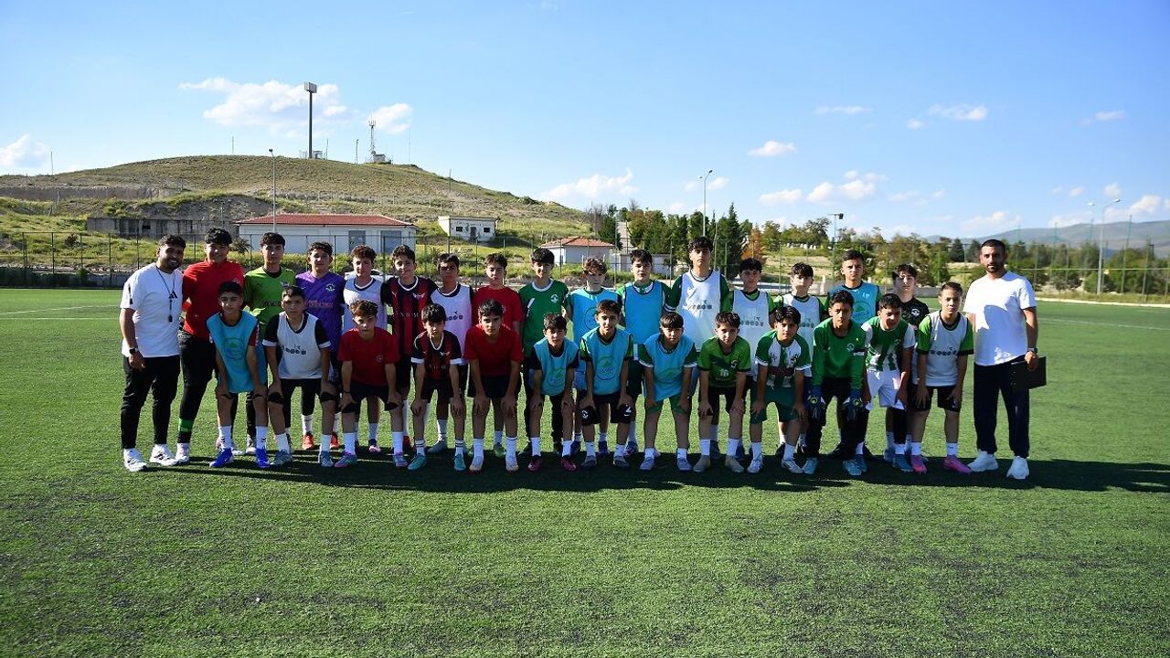 Kırşehir, dev organizasyona hazırlanıyor
