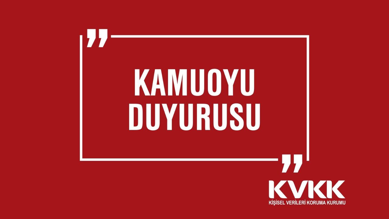 KVKK'dan İşverenlere Kritik Uyarı: Kural İhlallerine Ceza Yo