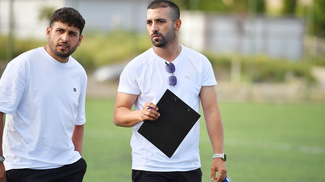 “Bu yıl şanssızlığımızı kırıp gruplardan çıkmak is