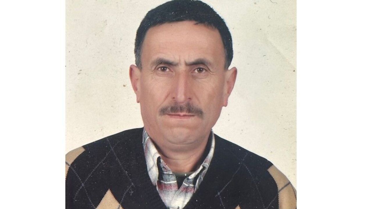 Urtekin Ailesinin Acı Günü