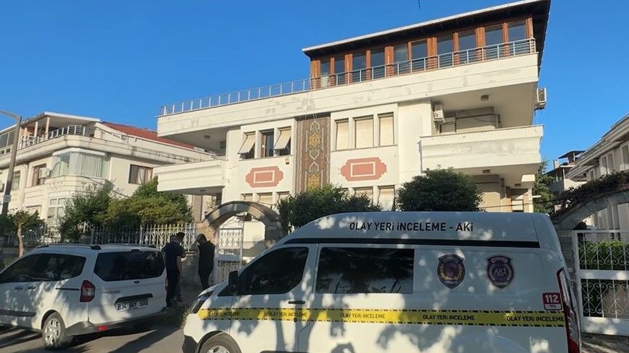 Villa Kavgası: Kardeş Silahla Yaralandı