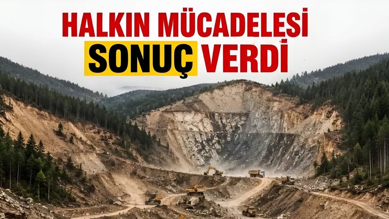 Toprağına Sahip Çıkanlar Kazandı: Gözler Şimdi Kırşehir'de