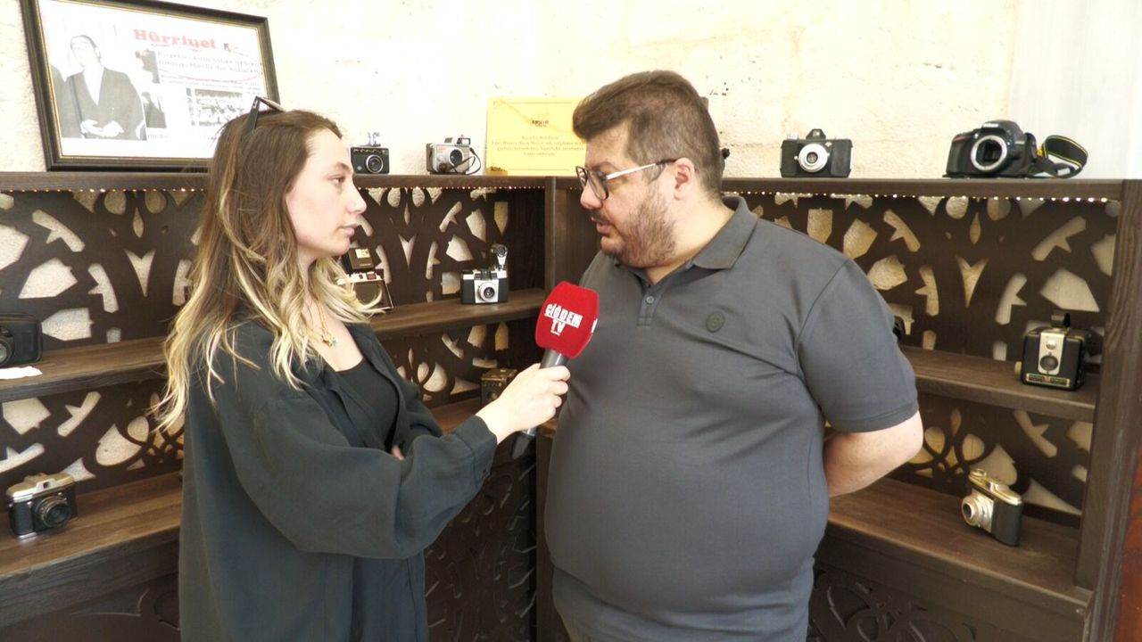 CT Haber Genel Yayın Yönetmeni Taşkın: “Kırşehir’de Basına v