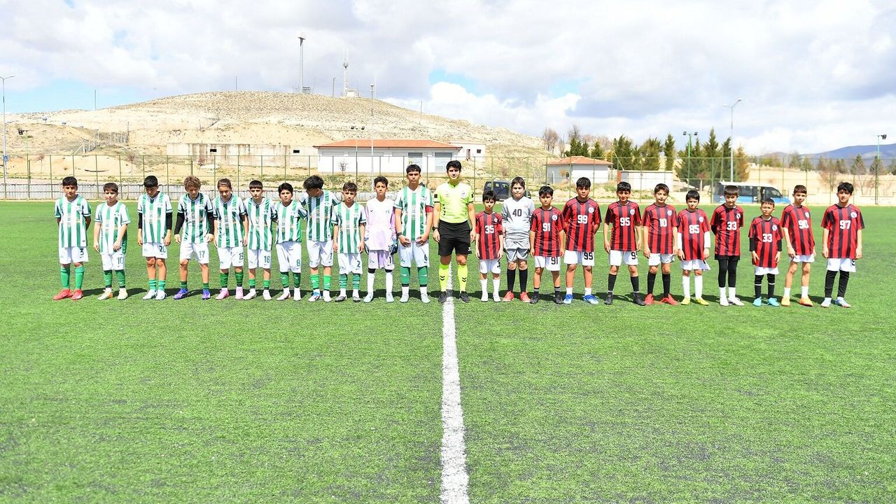 Yarı finale çıkan takım bugün belli olacak