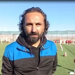 Zafer Hoca: "Kazanmak istiyoruz"