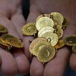 3 Eylül Perşembe Günü Kırşehir'de Altın Fiyatlarıı