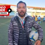 ALKAN, “OYNADIĞI GÜZEL FUTBOLLA LİGE RENK KATTIK”