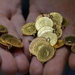 20 Ağustos Perşembe Günü Kırşehir'de Altın Fiyatları