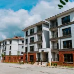 Kırşehir’de apartmanda gürültü yapan yandı: Yargı ve emniyetten emsal karar