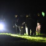 Helikopter Kaza Kırıma Uğradı