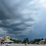 29 Ağustos Cumartesi Günü Kırşehir'de Hava Durumu