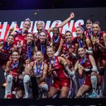 Türkiye-Polonya voleybol maçı ne zaman, saat kaçta? Filenin Sultanları maçı hangi kanalda?