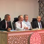 Kırşehir’de 2026-2027 Eğitim Öğretim Yılı Öncesi Müdürler Toplantısı Gerçekleştirildi
