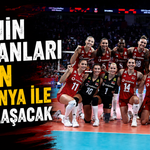 Filenin Sultanları yarın Slovenya ile karşılaşacak