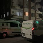 Arkadaşlar Arasındaki Tartışma Kanlı Bitti: 1 Ölü!