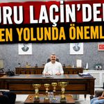 Duru Laçin’den yelken yolunda önemli adım