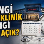 Kırşehir’de 17.00’den Sonra da Muayene Olabileceksiniz