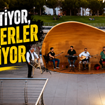 Kırşehir’de Yaz Bitiyor Ama Konserler Bitmiyor!