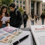 Üniversite Ücretleri Değişti: Kırşehir’de Hangi Öğrenci Ne Kadar Ödeyecek?